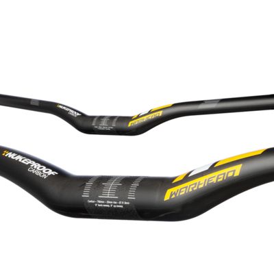 Nukeproof warhead shop carbon riser